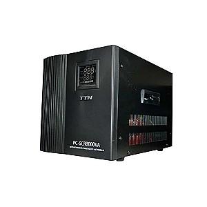 Stabilizator de tensiune Kasan PC-SCR 8000VA