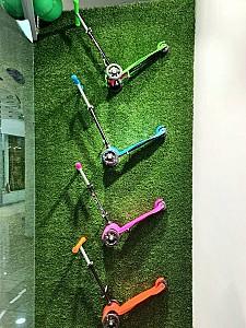 Trotineta Scooter 109 Pink