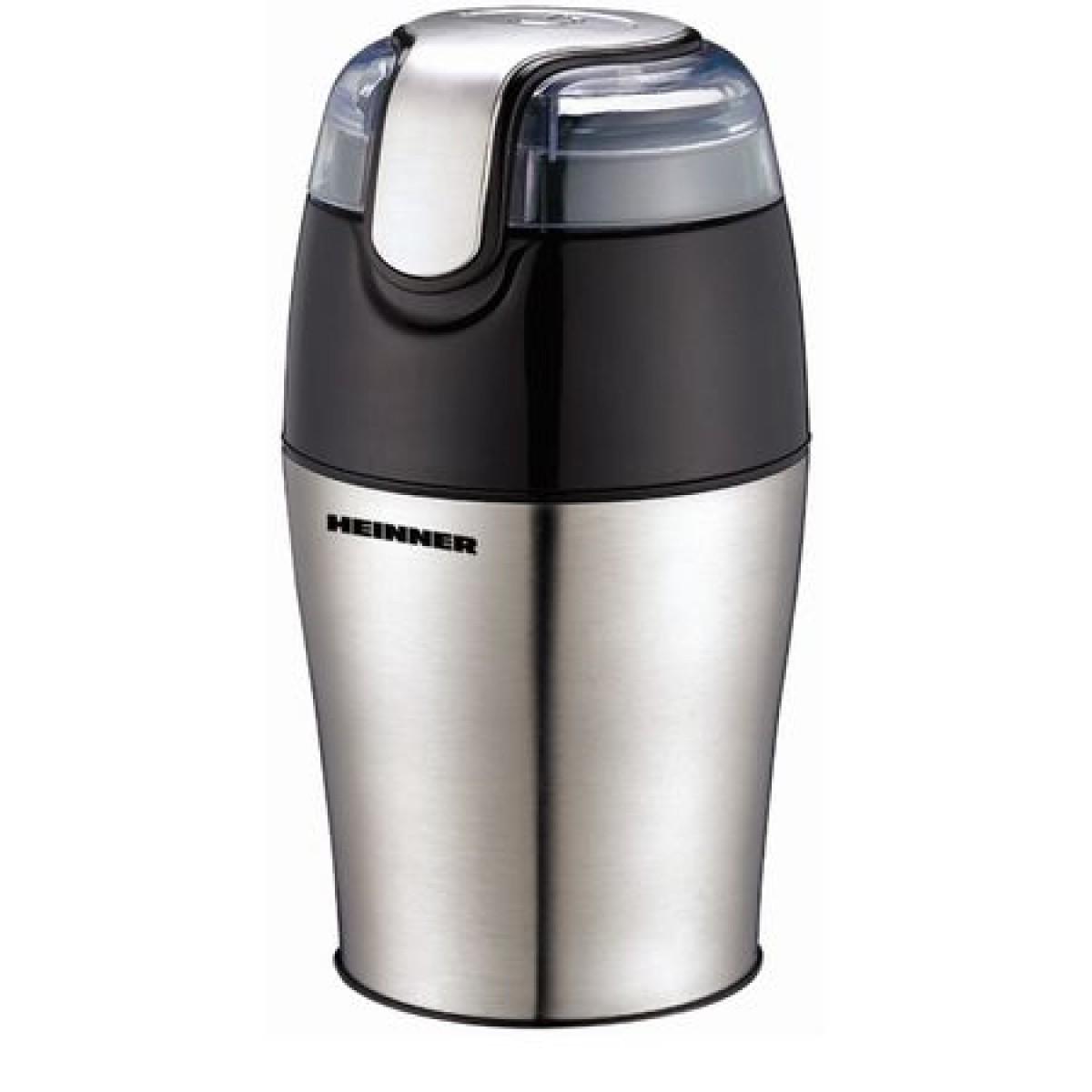 Rasnita de cafea Heinner HCG-150SS 