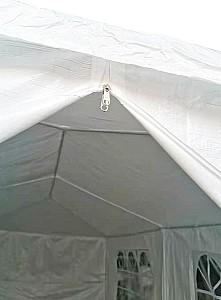 Umbrela Saska Garden Pavilion Party Tent 6x3m