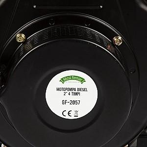 Motopompa Micul Fermier presiune inalta 2" (GF-2057)