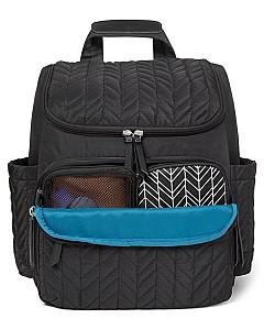 Genta pentru mamici Skip Hop Forma Black