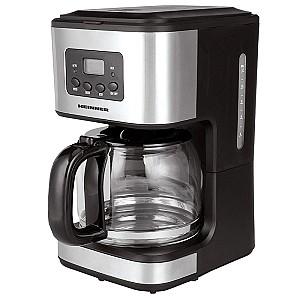 Espressor Heinner HCMD915BKS