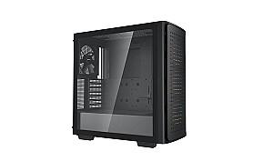 Carcasa DEEPCOOL CK560 Black