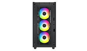 Carcasa DEEPCOOL CK560 Black