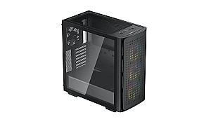 Carcasa DEEPCOOL CK560 Black