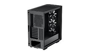 Carcasa DEEPCOOL CK560 Black