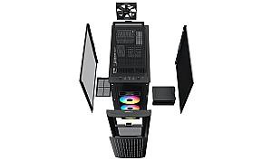 Carcasa DEEPCOOL CK560 Black
