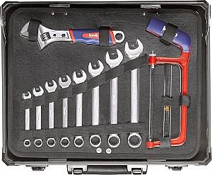 Set de scule KWB K370780 (129 buc)