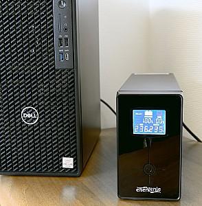 Sursa de alimentare neintreruptibila UPS Gembird EG-UPS-034