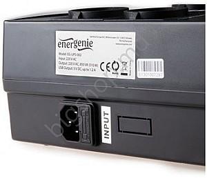 Sursa de alimentare neintreruptibila UPS Gembird EG-UPS-001