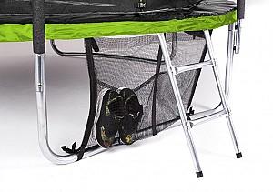 Trambulina Zipro Jump Pro 374cm