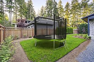 Trambulina Zipro Jump Pro 496cm