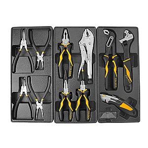 Set de scule Tolsen 85410
