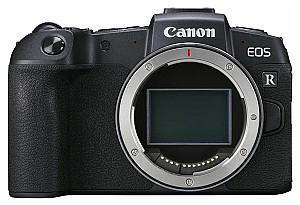 Aparat foto Canon EOS RP & RF 24-105mm F4-7.1 IS (135508)