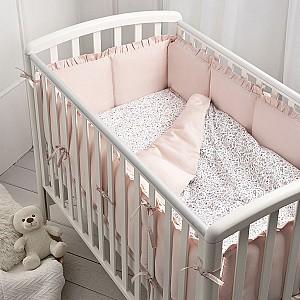 Lenjerie de pat Perina Lovely Dream ЛД3-03.3