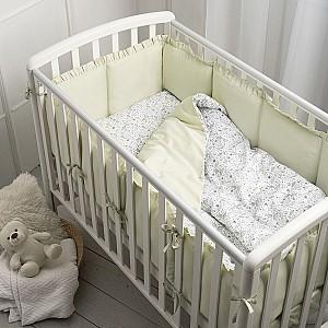 Lenjerie de pat Perina Lovely Dream ЛД3-02.2