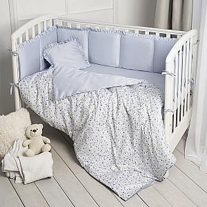 Lenjerie de pat Perina Lovely Dream  ЛД3-01.4