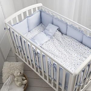 Lenjerie de pat Perina Lovely Dream  ЛД3-01.4