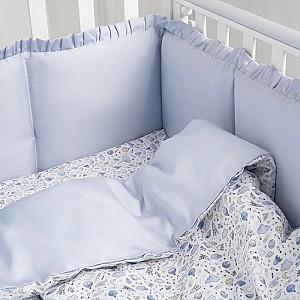 Lenjerie de pat Perina Lovely Dream  ЛД3-01.4