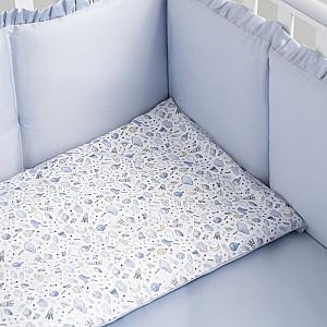 Lenjerie de pat Perina Lovely Dream  ЛД3-01.4