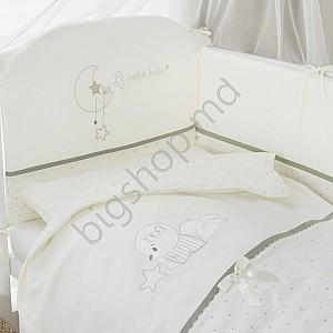 Lenjerie de pat Perina Le petit bebe (PB3-01.1)
