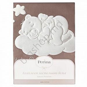 Lenjerie de pat Perina Bambino (BB3-01.5)