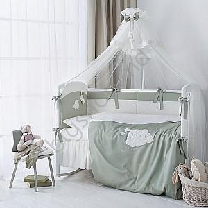 Lenjerie de pat Perina Bambino (BB6-01.1)