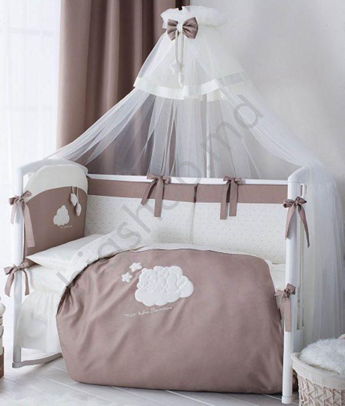 Lenjerie de pat Perina Bambino (BB6-01.5)