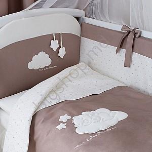 Lenjerie de pat Perina Bambino (BB6-01.5)