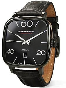 Ceas de mana ALEXANDER SHOROKHOFF Kandy Classic KD02-40S