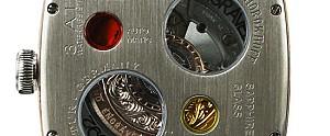 Ceas de mana ALEXANDER SHOROKHOFF Kandy Avantgarde KD-AVG