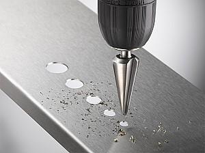 Burghiu KWB K525100
