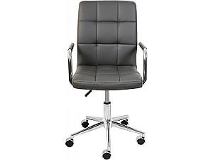 Fotoliu de birou Signal Q-022 Leather Gray