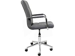Fotoliu de birou Signal Q-022 Leather Gray