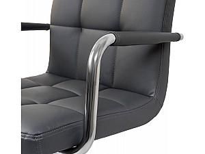 Fotoliu de birou Signal Q-022 Leather Gray