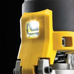 Unelta multifunctionala Dewalt DWE315