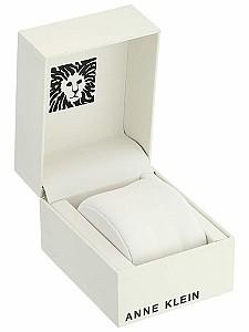 Ceas de mana Anne Klein Crystal AK/3001SVTT