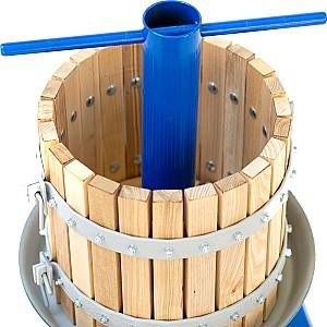 Teasc pentru vin TECHNOWORKER VOR57316
