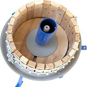 Teasc pentru vin TECHNOWORKER VOR57316