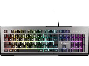 Tastatura  Genesis Rhod 500