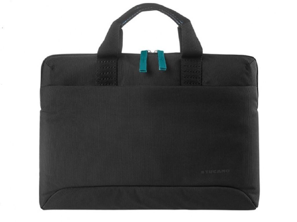 Geanta pentru laptop Tucano Smilza Superslim 15'' Black