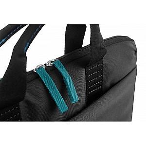 Geanta pentru laptop Tucano Smilza Superslim 15'' Black