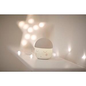 Lampa de masa Babymoov Squeezy Grey