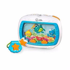 Jucarie interactiva Baby Einstein Dreams of the Deep Sea