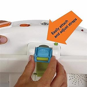 Jucarie interactiva Baby Einstein Dreams of the Deep Sea