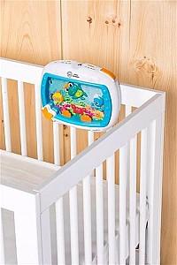 Jucarie interactiva Baby Einstein Dreams of the Deep Sea
