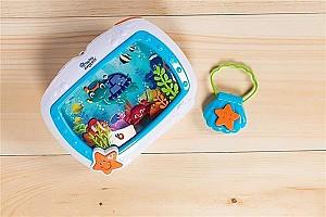 Jucarie interactiva Baby Einstein Dreams of the Deep Sea