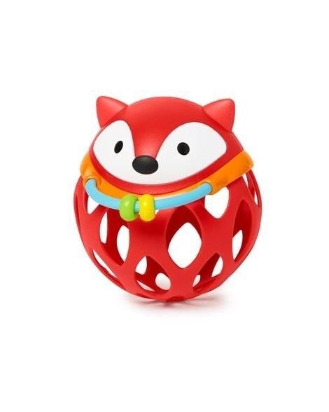 Jucarie bebelus Skip Hop Explore & More Vulpe
