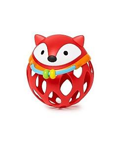 Jucarie bebelus Skip Hop Explore & More Vulpe